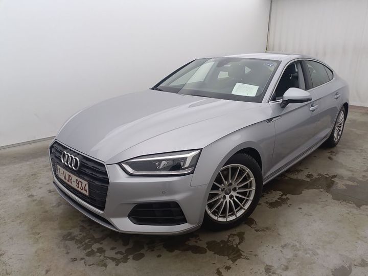 AUDI A5 SB '16 2019 wauzzzf52ka057668