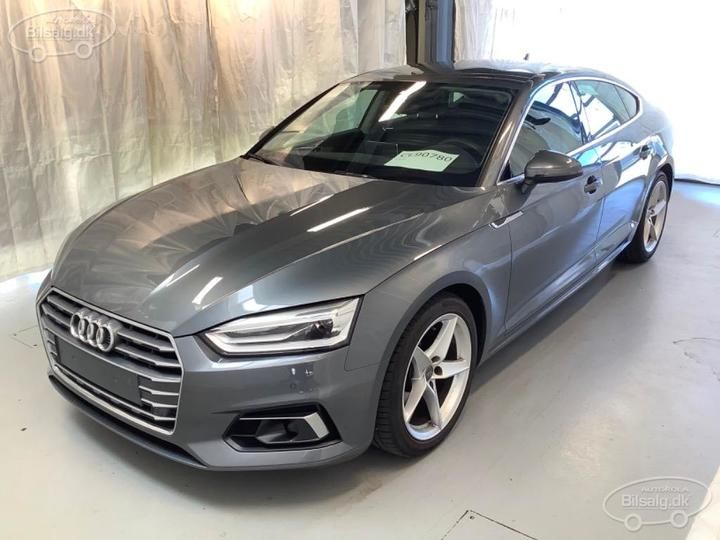 AUDI A5 SPORTBACK 2019 wauzzzf52ka078844