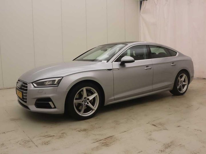 AUDI A5 2020 wauzzzf52ka087012