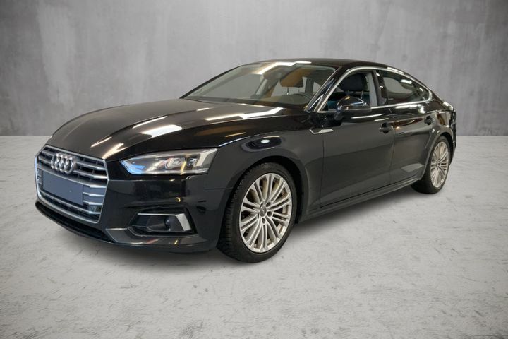 AUDI A5 2019 wauzzzf52ka092677