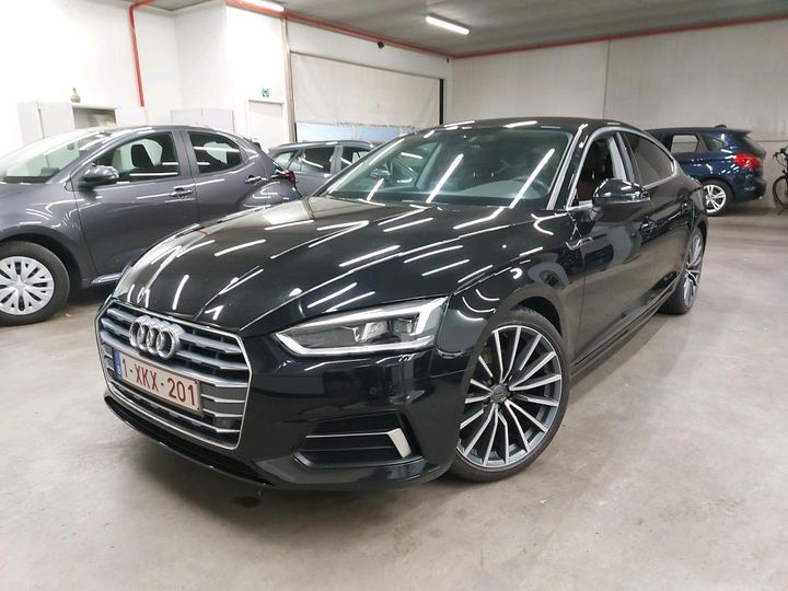 AUDI A5 2020 wauzzzf52ka093957