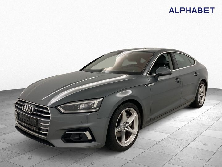 AUDI A5 SPORTBACK 40 TDI 2020 wauzzzf52ka095336