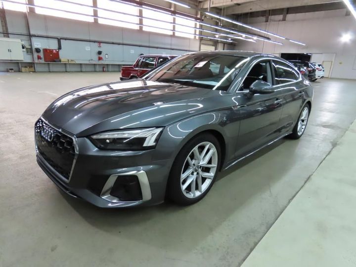 AUDI A5 SPORTBACK 2020 wauzzzf52la006124