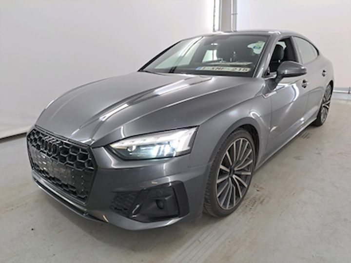 AUDI A5 2020 wauzzzf52la006298