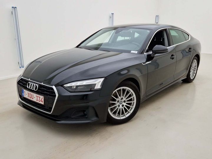 AUDI A5 2020 wauzzzf52la010352