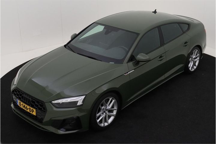 AUDI A5 2020 wauzzzf52ma017514