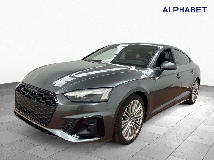 AUDI A5 SPORTBACK 40 TFSI 2022 wauzzzf52na028109