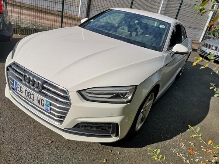 AUDI A5 COUPE 2016 wauzzzf53ha005054