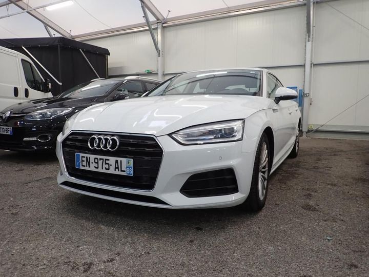 AUDI A5 SPORTBACK 2017 wauzzzf53ha038037