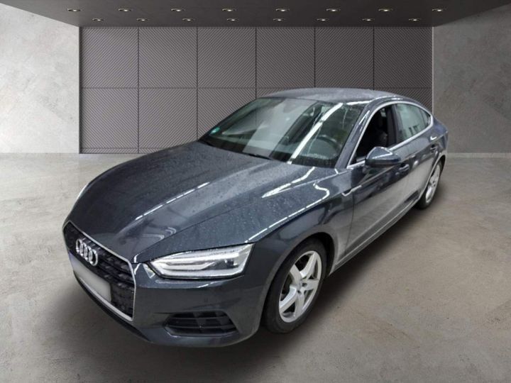 AUDI A5 SPORTBACK (F5A)(09.2016-&GT) 2017 wauzzzf53ja026279