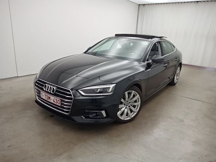 AUDI A5 SB &#3916 2017 wauzzzf53ja042952