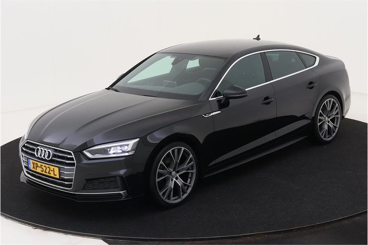 AUDI A5 SPORTBACK 2019 wauzzzf53ja069908