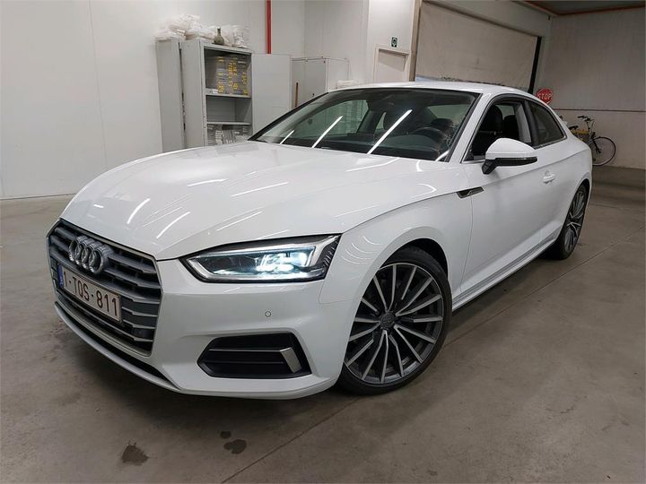 AUDI A5 2018 wauzzzf53ja070623