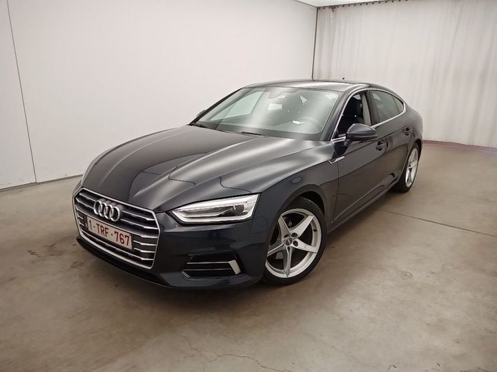 AUDI A5 SB &#3916 2018 wauzzzf53ja071979