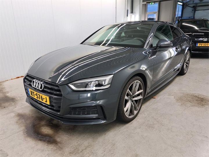 AUDI A5 2018 wauzzzf53ja072002