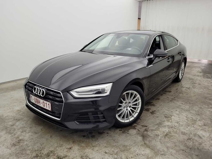 AUDI A5 SB &#3916 2018 wauzzzf53ja083579