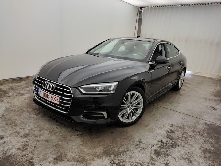 AUDI A5 SB '16 2018 wauzzzf53ja091147