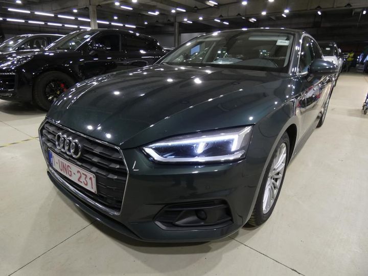 AUDI A5 SPORTBACK 2018 wauzzzf53ja106181