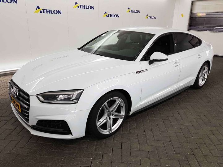 AUDI A5 SPORTBACK 2018 wauzzzf53ja108755