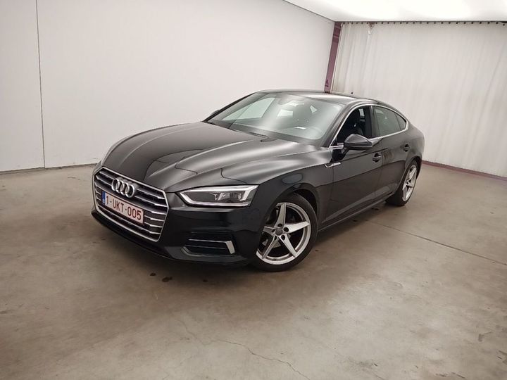 AUDI A5 SB &#3916 2018 wauzzzf53ja113762