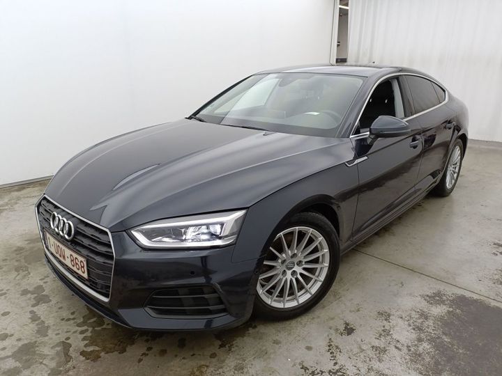 AUDI A5 SB '16 2018 wauzzzf53ja122879