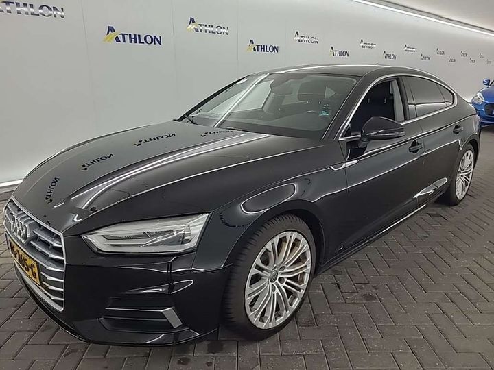 AUDI A5 SPORTBACK 2018 wauzzzf53ja128391