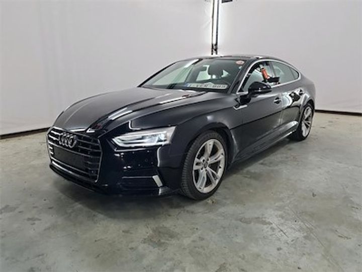 AUDI A5 SPORTBACK - 2017 2018 wauzzzf53ja130481