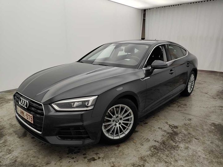 AUDI A5 SB &#3916 2019 wauzzzf53ka018555