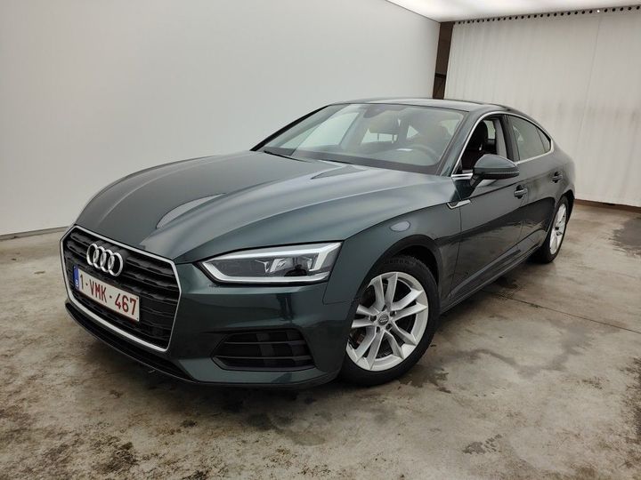 AUDI A5 SB &#3916 2019 wauzzzf53ka022928