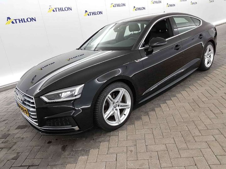 AUDI A5 SPORTBACK 2019 wauzzzf53ka029295