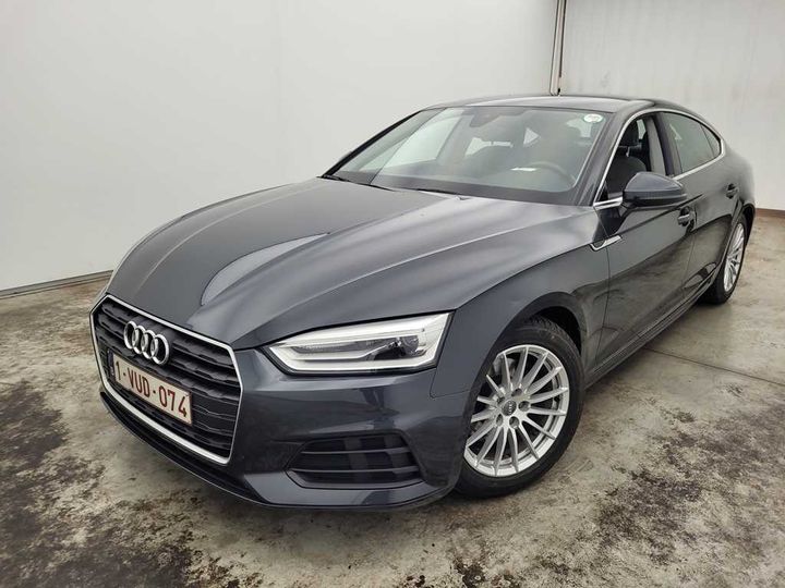 AUDI A5 SB &#3916 2019 wauzzzf53ka033881