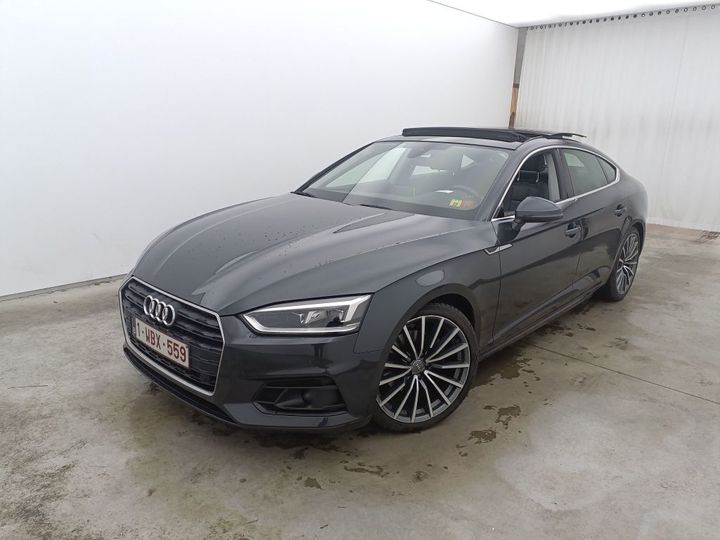 AUDI A5 SB '16 2019 wauzzzf53ka042368