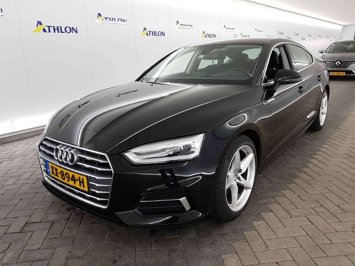 AUDI A5 SPORTBACK 2019 wauzzzf53ka046095