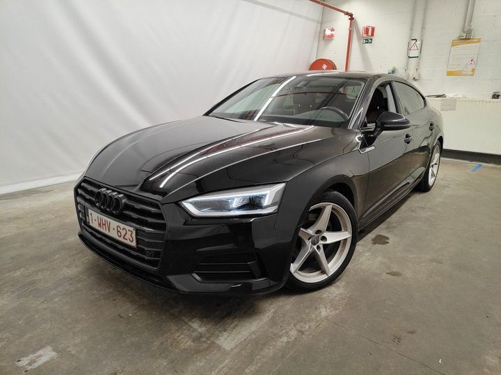 AUDI A5 SB '16 2019 wauzzzf53ka058876