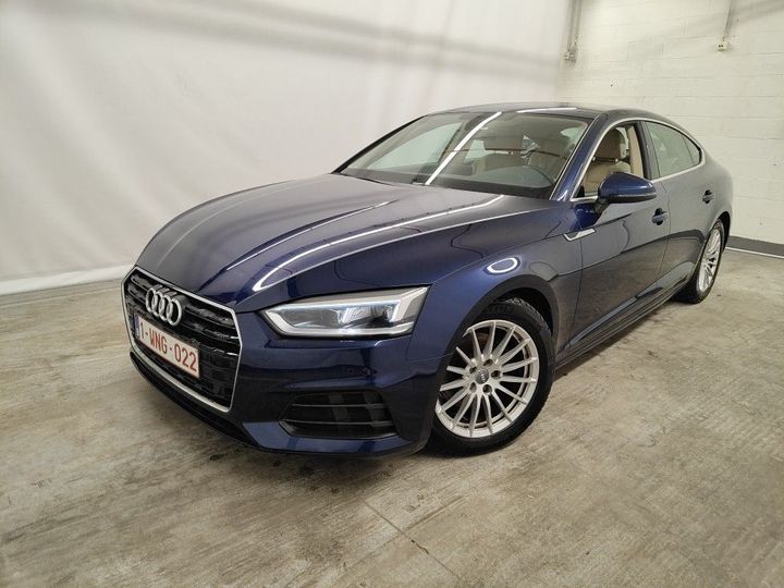 AUDI A5 SB '16 2019 wauzzzf53ka066234