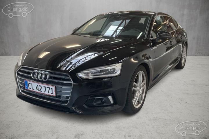 AUDI A5 2019 wauzzzf53ka067738