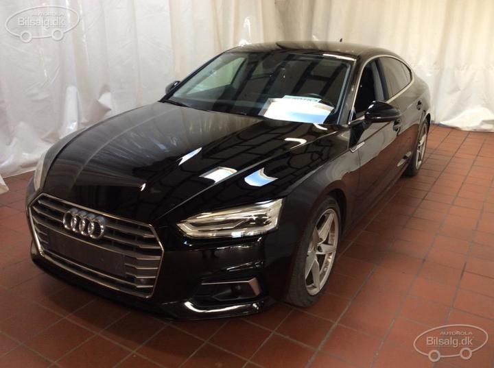 AUDI A5 SPORTBACK 2019 wauzzzf53ka069733