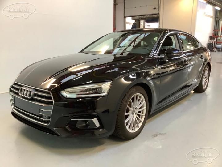 AUDI A5 SPORTBACK 2019 wauzzzf53ka071837