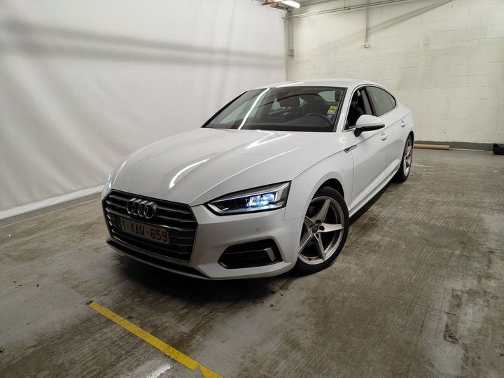 AUDI A5 SB '16 2019 wauzzzf53ka085320