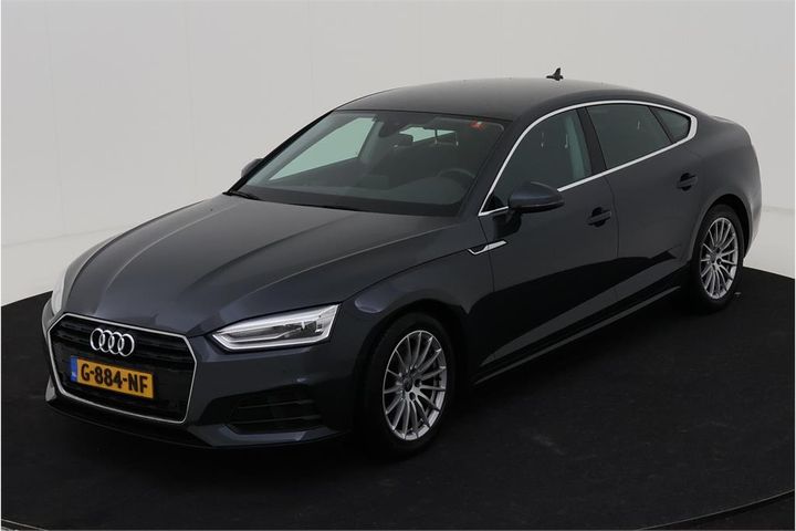 AUDI A5 2019 wauzzzf53ka086810