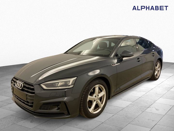 AUDI A5 SPORTBACK 40 TDI 2020 wauzzzf53ka090016