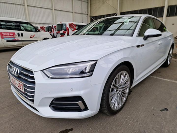 AUDI A5 SPORTBACK DIESEL - 2017 2020 wauzzzf53ka096687