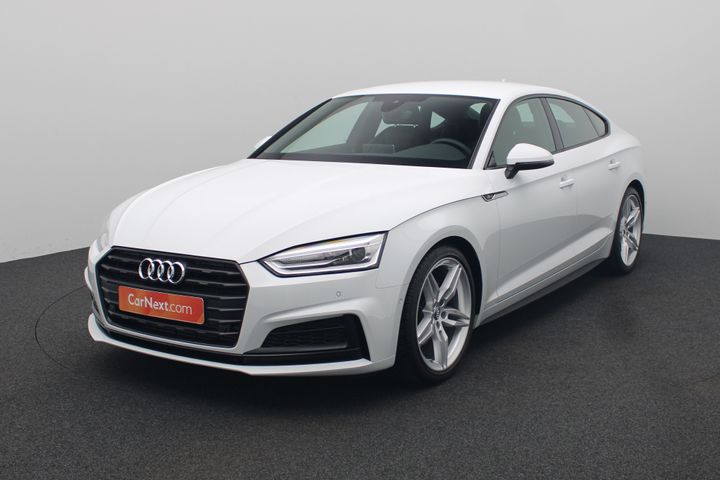 AUDI A5 2020 wauzzzf53ka098701