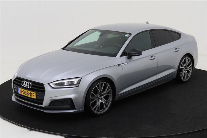 AUDI A5 2020 wauzzzf53ka099136