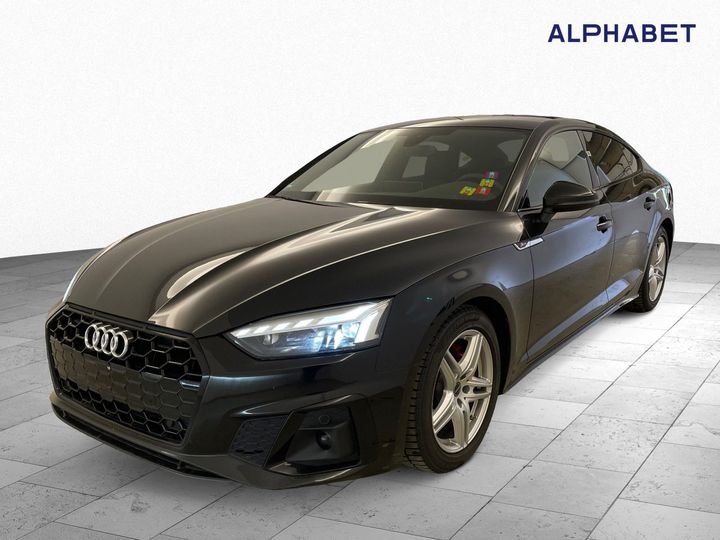 AUDI A5 SPORTBACK 40 TDI 2020 wauzzzf53la009534