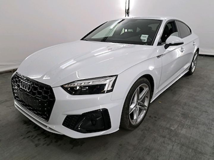 AUDI A5 SPORTBACK DIESEL - 2020 2020 wauzzzf53la014832