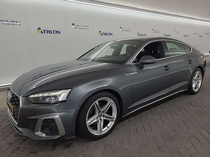 AUDI A5 SPORTBACK 2020 wauzzzf53la017147