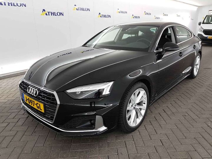 AUDI A5 SPORTBACK 2020 wauzzzf53la017164