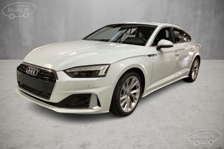 AUDI A5 2020 wauzzzf53la020680