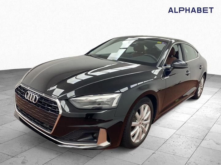 AUDI A5 SPORTBACK 40 TDI 2020 wauzzzf53ma001256